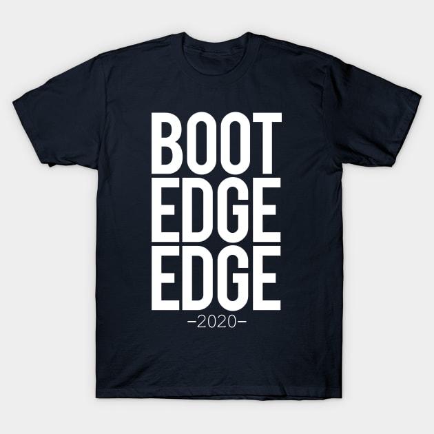 BOOT EDGE EDGE